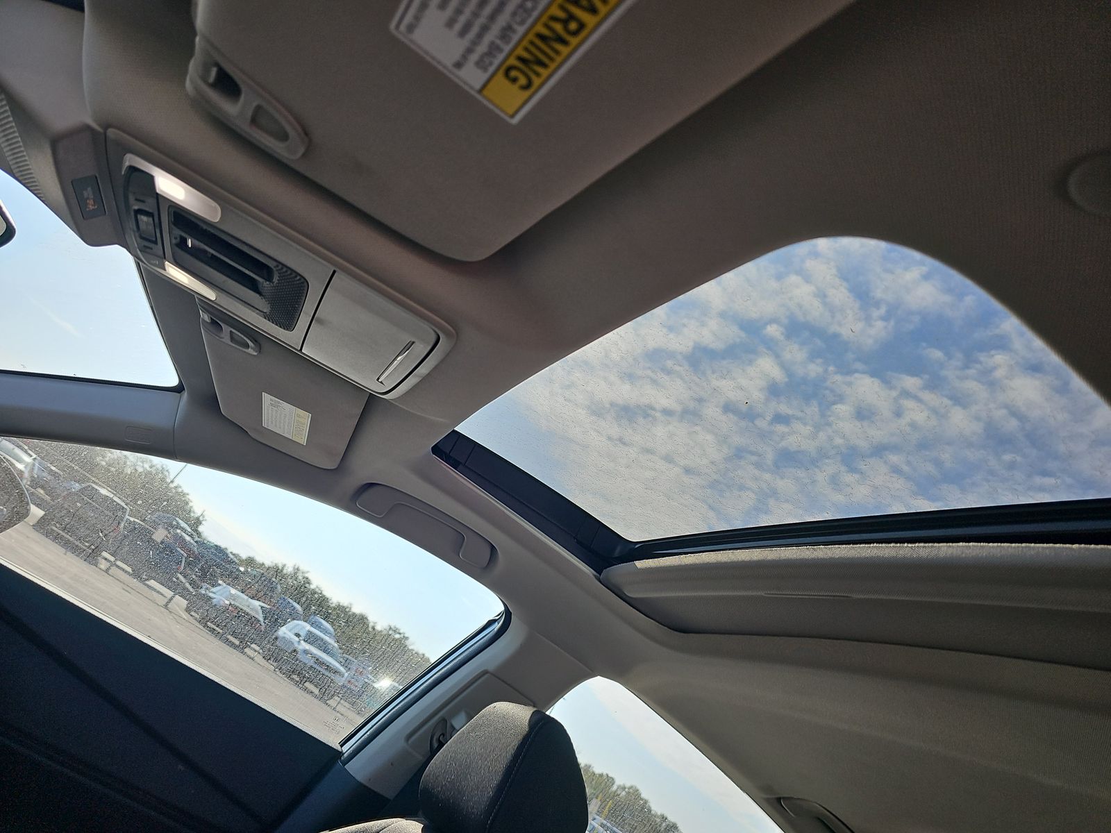 2023 Honda Accord EX FWD