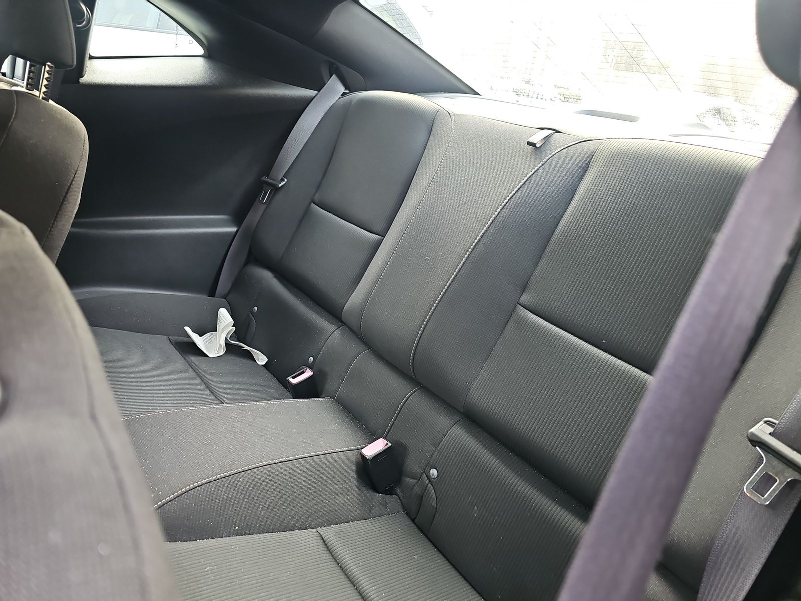 2013 Chevrolet Camaro LT RWD