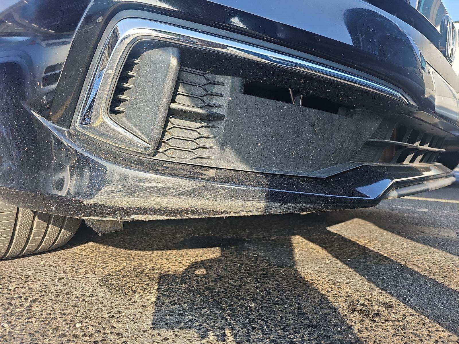 2019 Honda Civic LX FWD