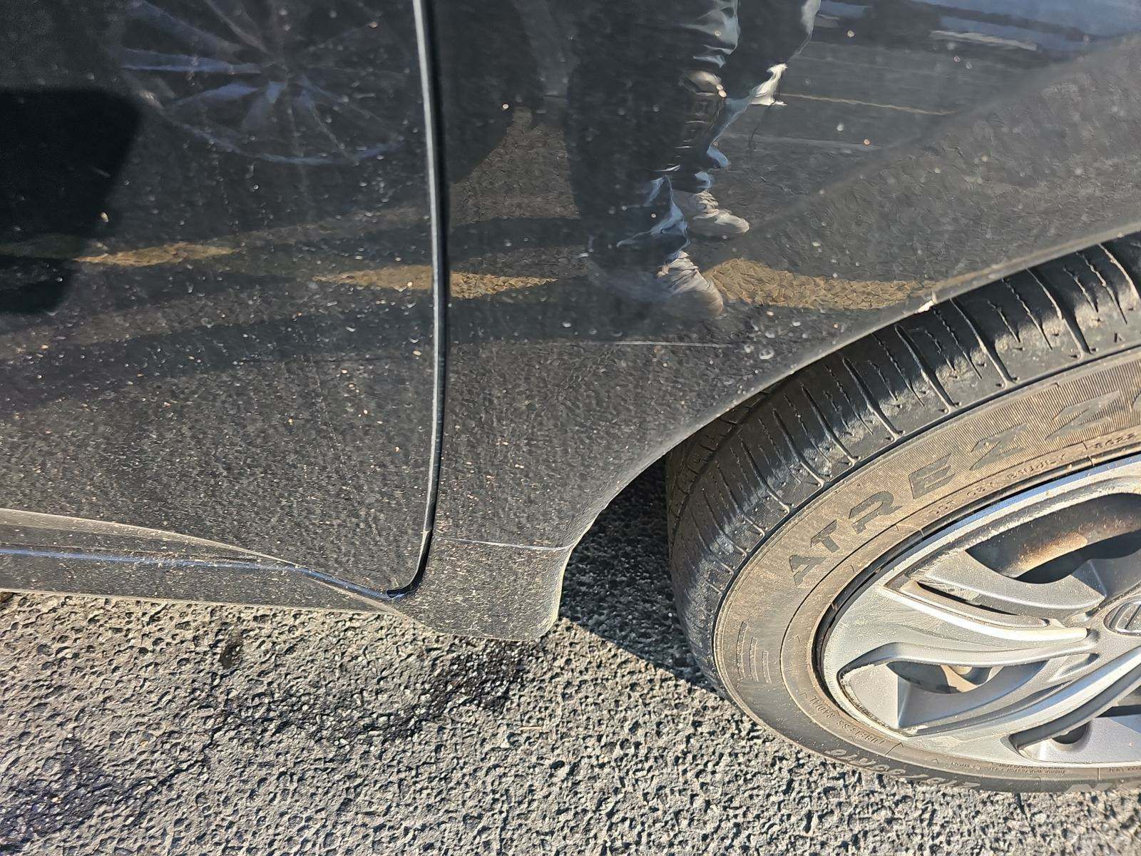 2019 Honda Civic LX FWD