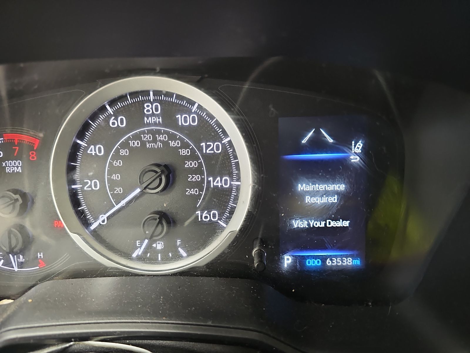 2022 Toyota Corolla LE FWD