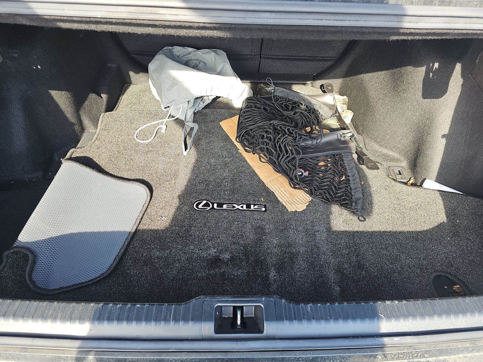 2022 Lexus IS IS 350 F SPORT RWD