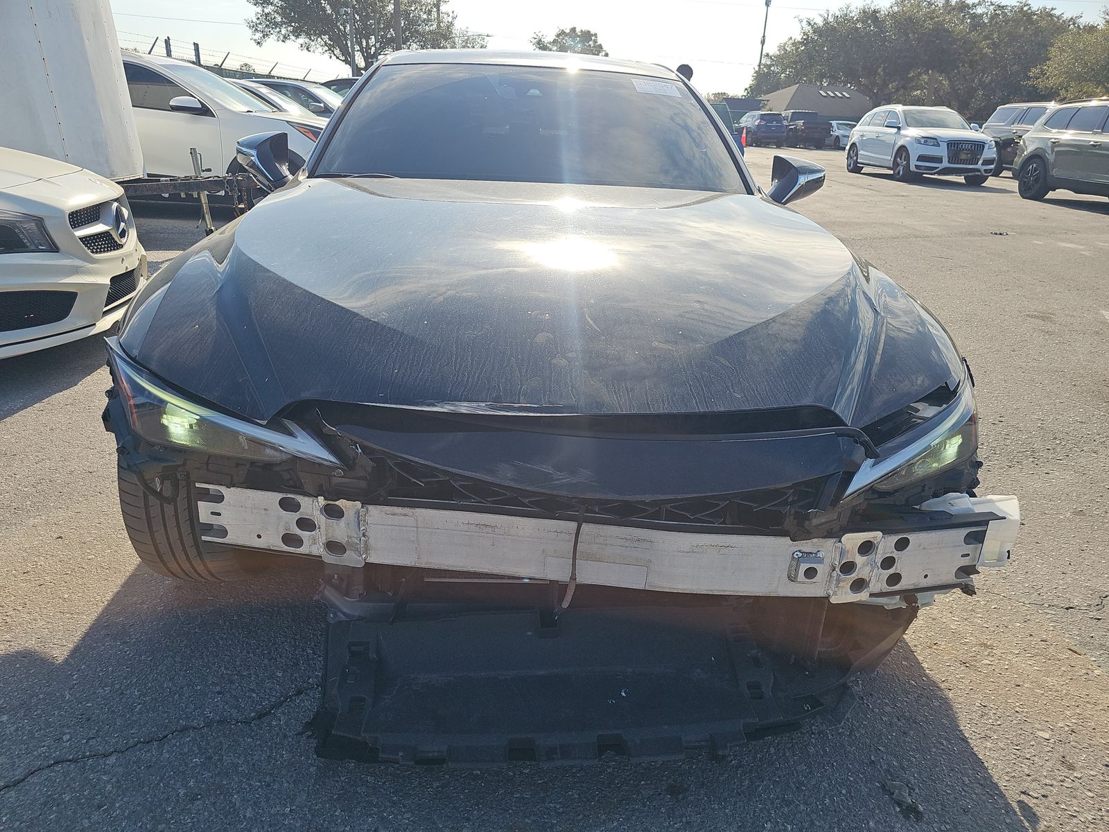 2022 Lexus IS IS 350 F SPORT RWD