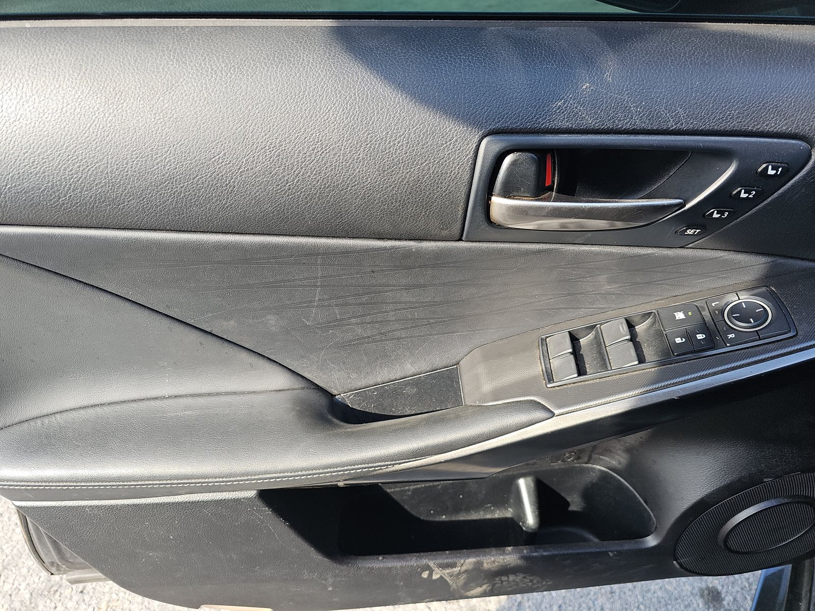 2022 Lexus IS IS 350 F SPORT RWD