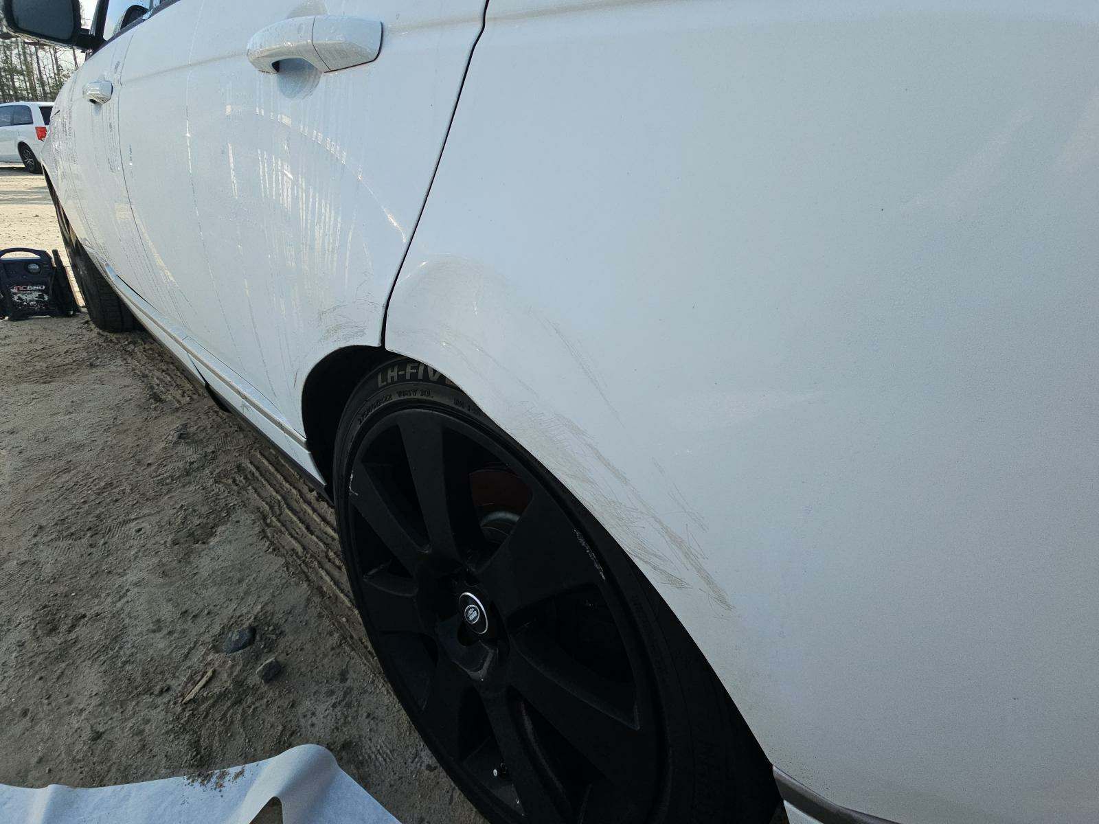 2017 Land Rover Range Rover Supercharged AWD