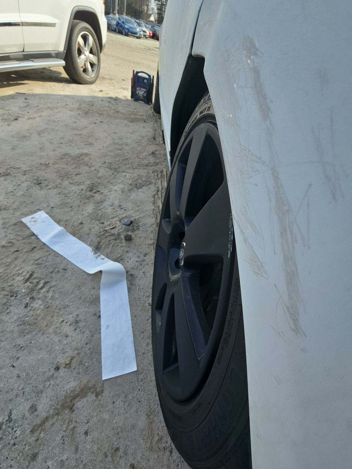 2017 Land Rover Range Rover Supercharged AWD