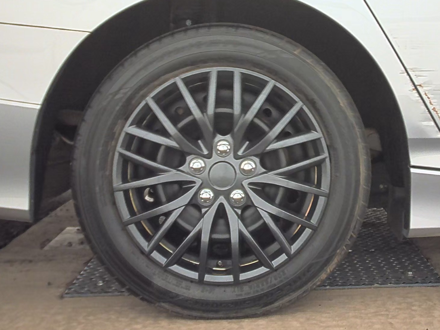 2019 Honda Accord LX FWD