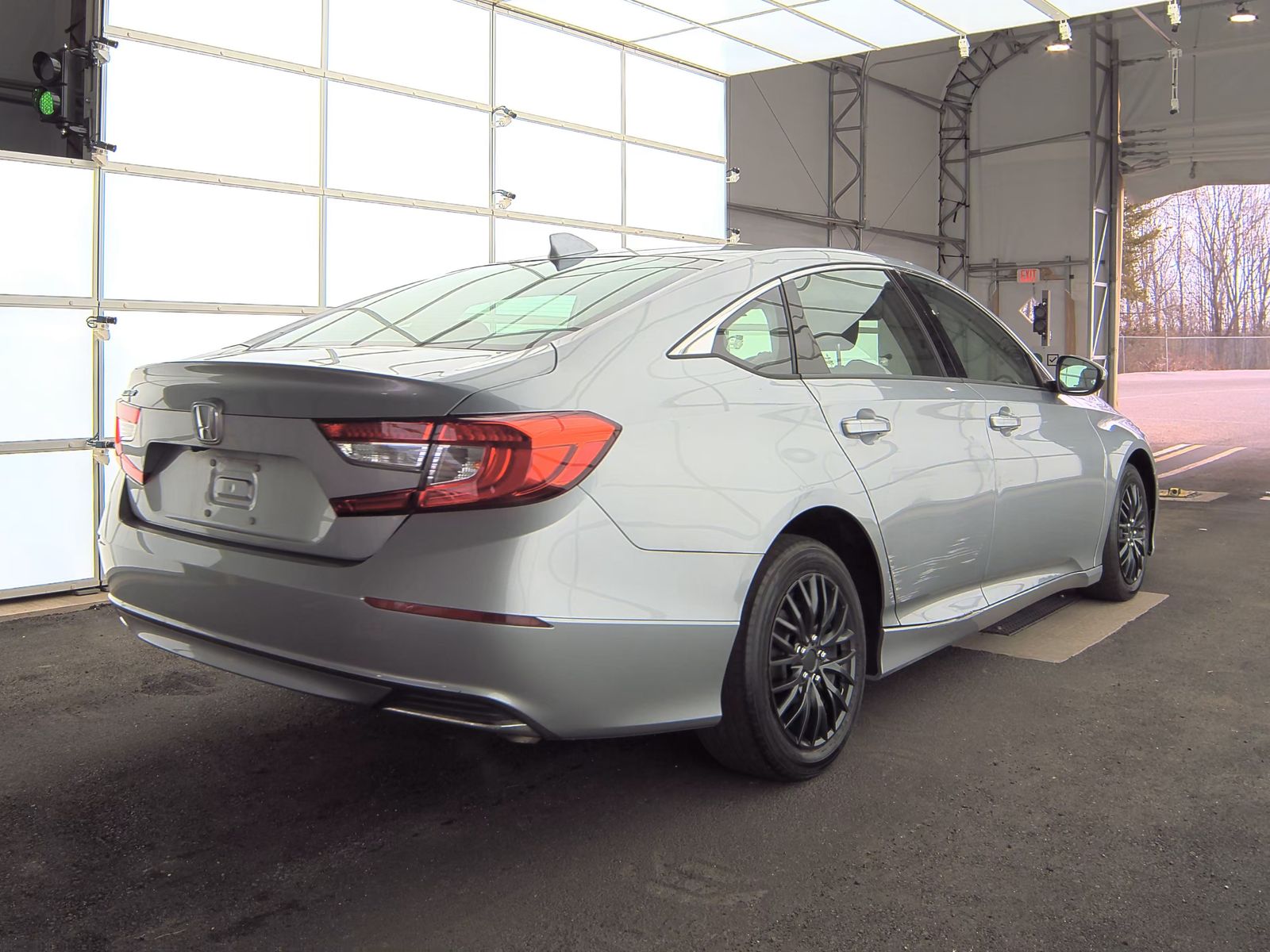 2019 Honda Accord LX FWD