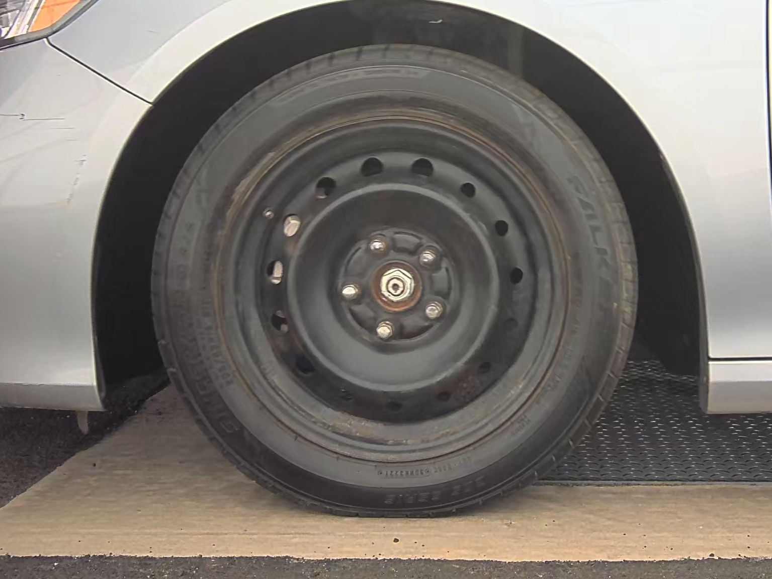 2019 Honda Accord LX FWD