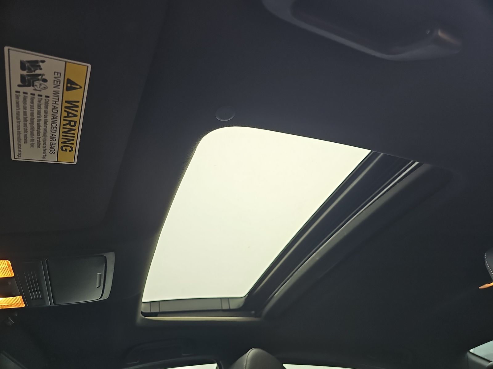 2020 Honda Accord Sport FWD