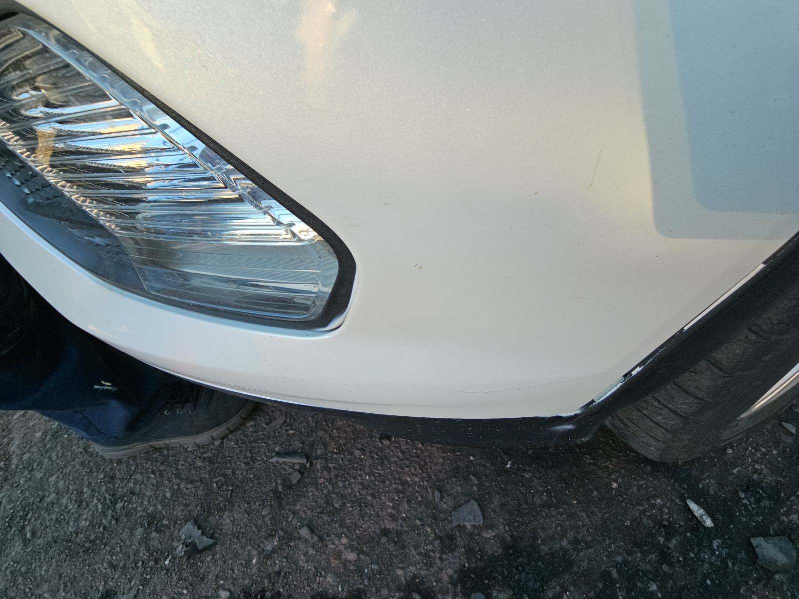 2019 Ford Escape SEL FWD