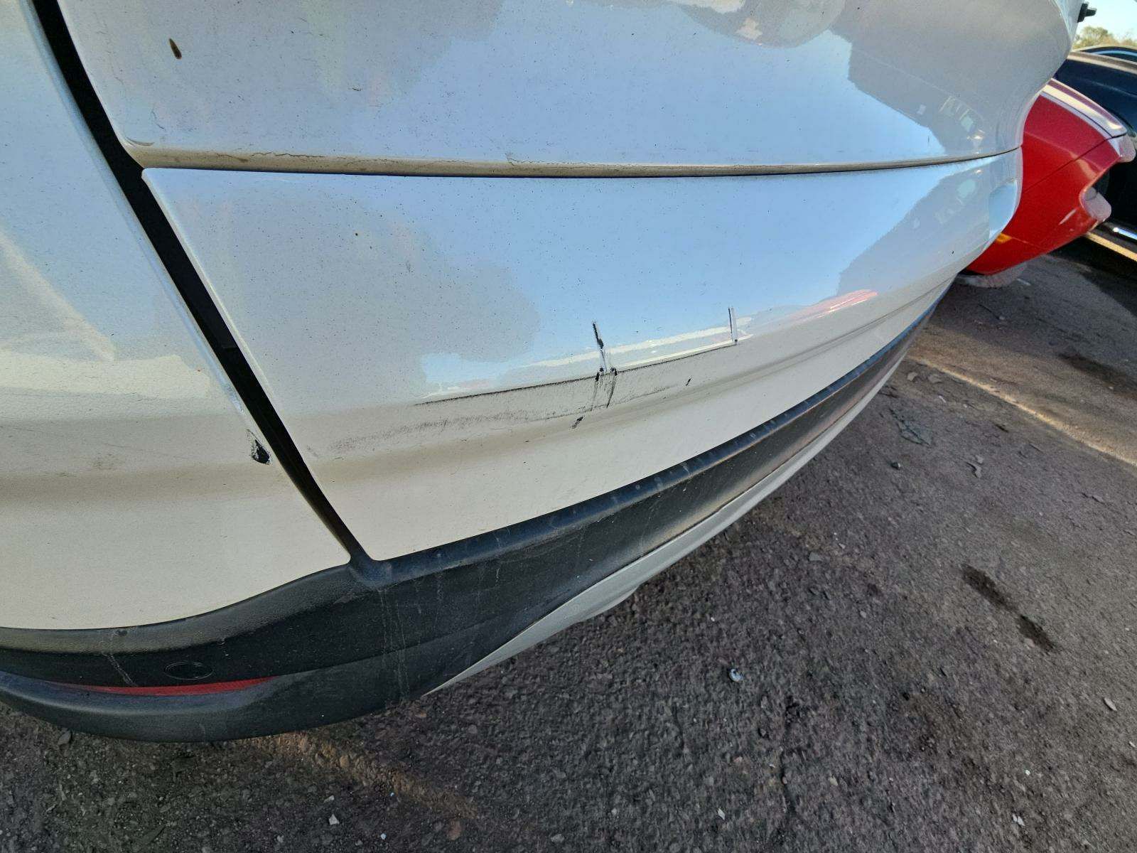 2019 Ford Escape SEL FWD