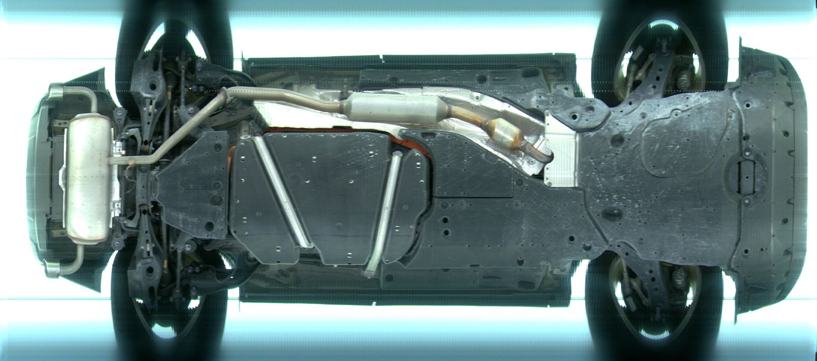 2020 Toyota RAV4 Hybrid XLE AWD