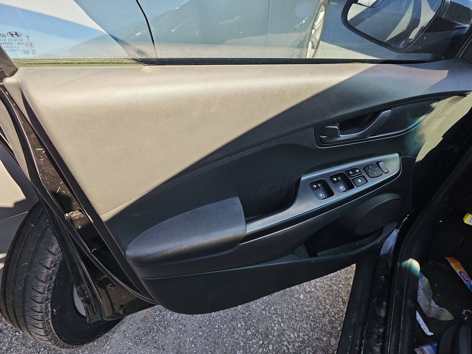 2022 Hyundai Kona SE FWD