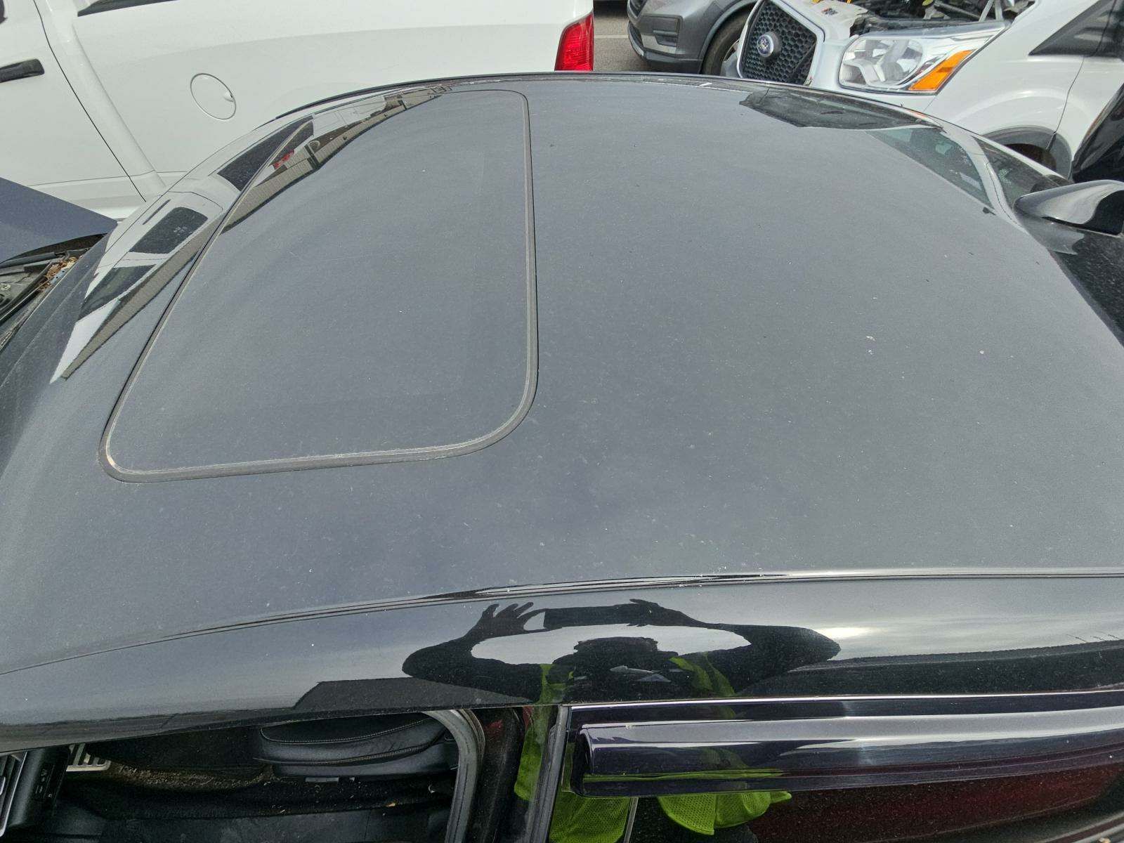 2020 Honda Accord Sport FWD