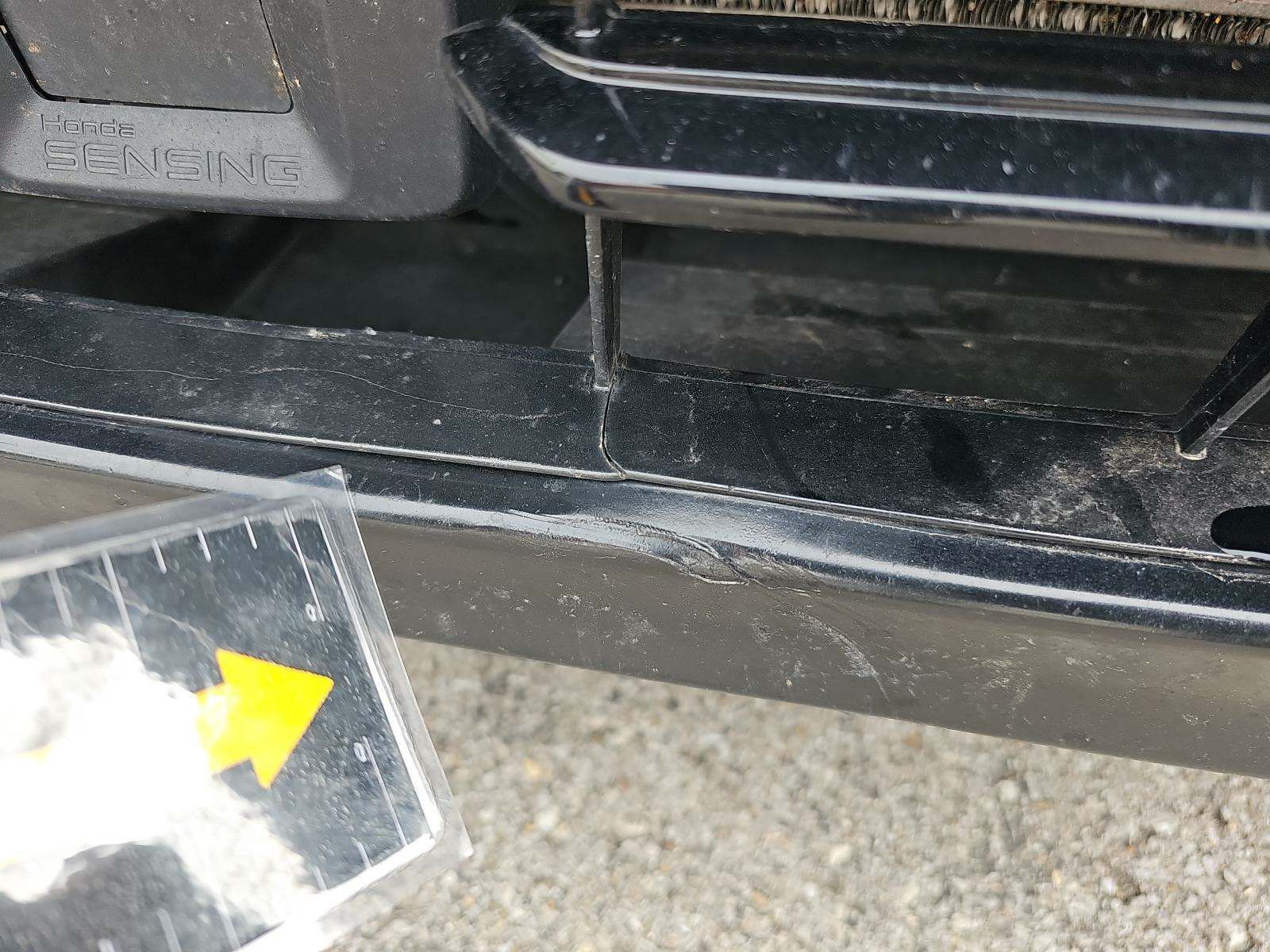 2020 Honda Accord Sport FWD