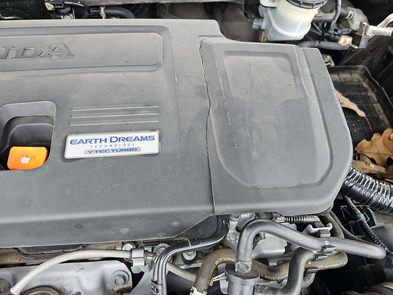 2020 Honda Accord Sport FWD