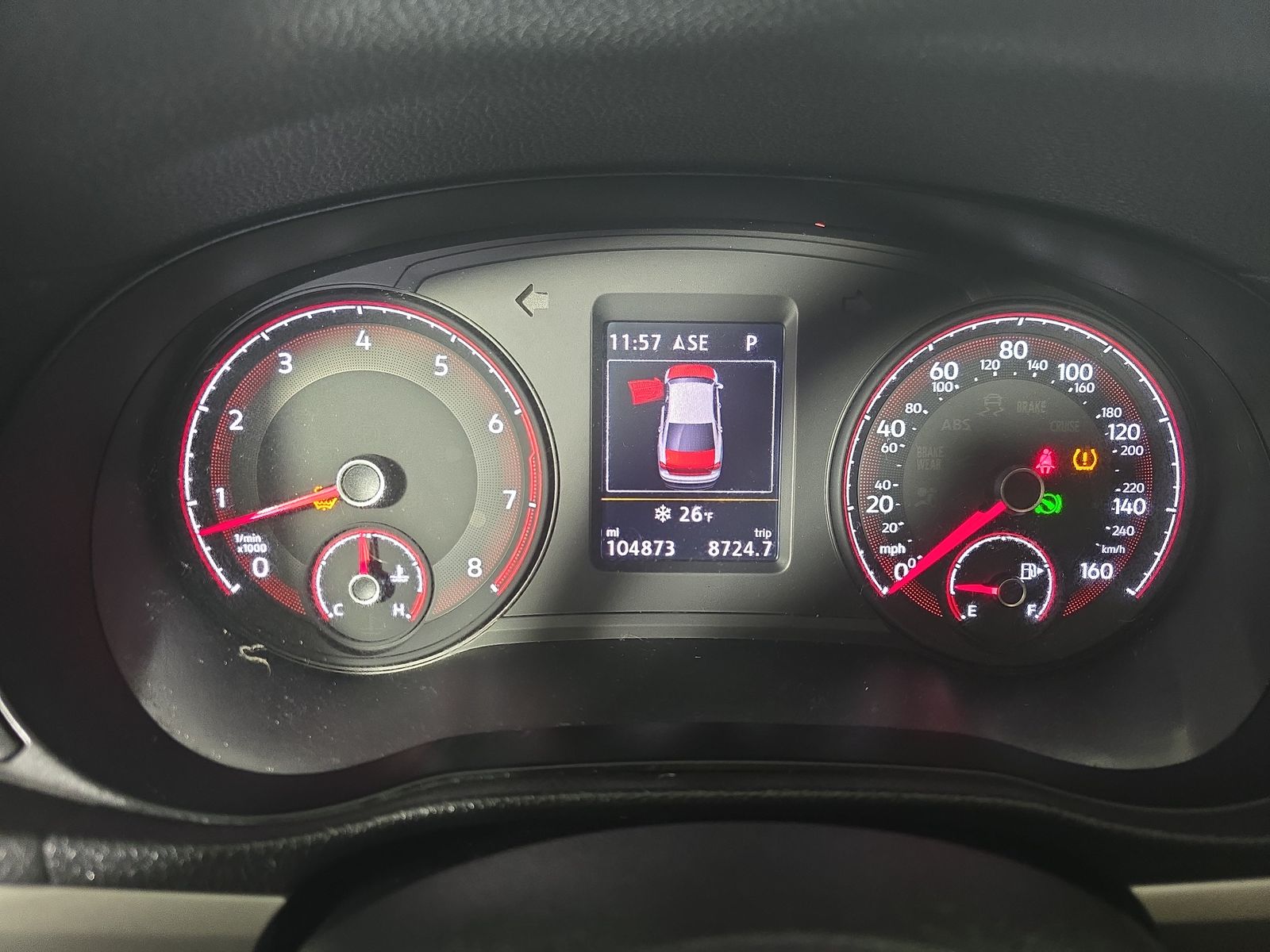 2021 Volkswagen Passat 2.0T SE FWD