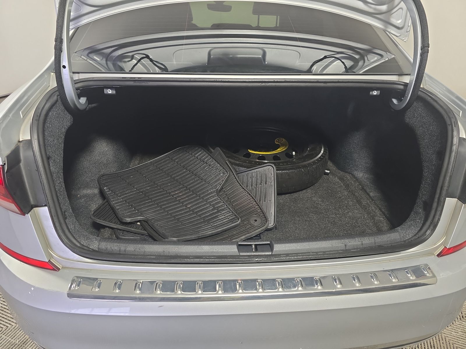 2021 Volkswagen Passat 2.0T SE FWD