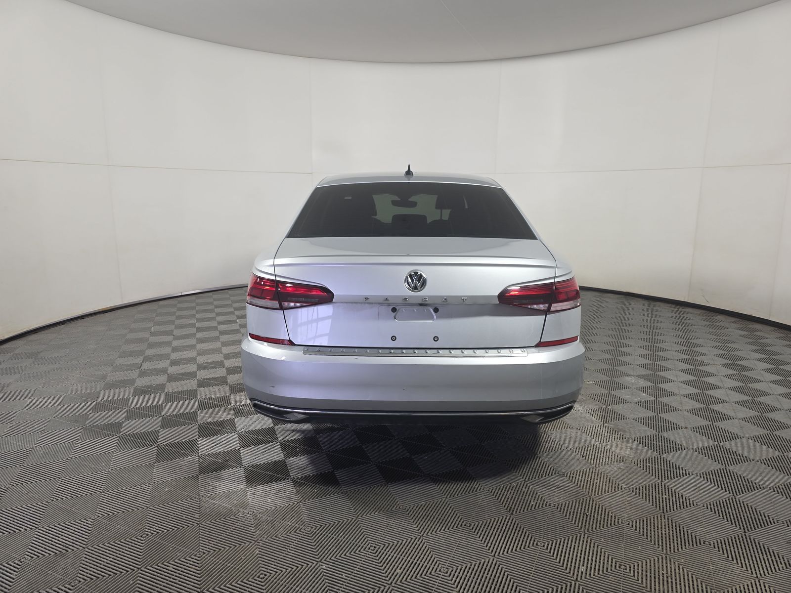 2021 Volkswagen Passat 2.0T SE FWD