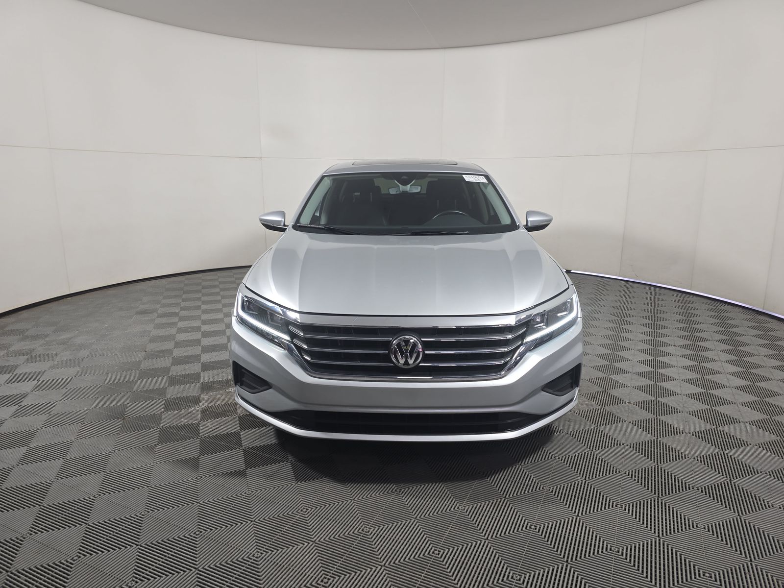2021 Volkswagen Passat 2.0T SE FWD