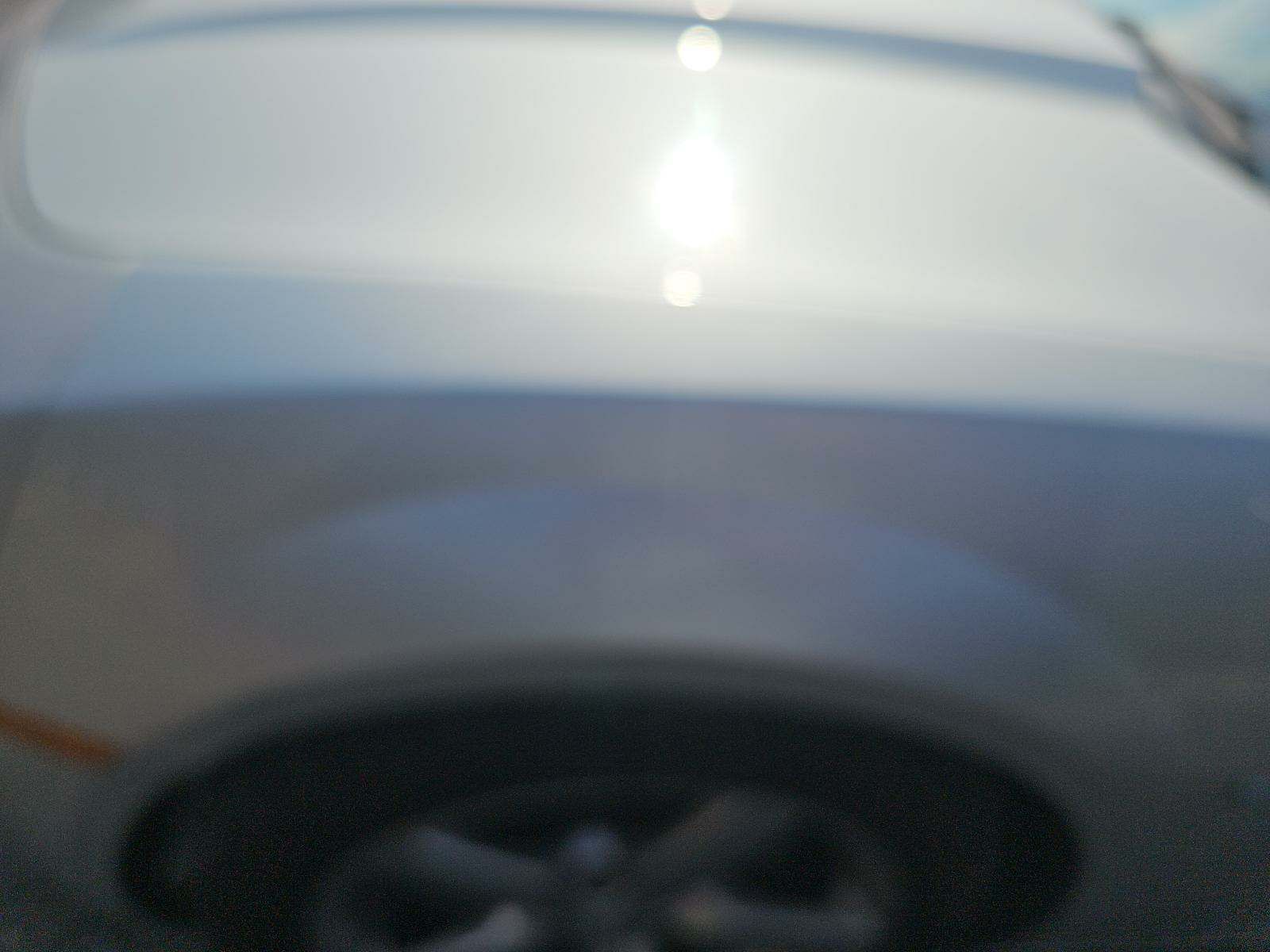 2013 Chevrolet Camaro LT RWD