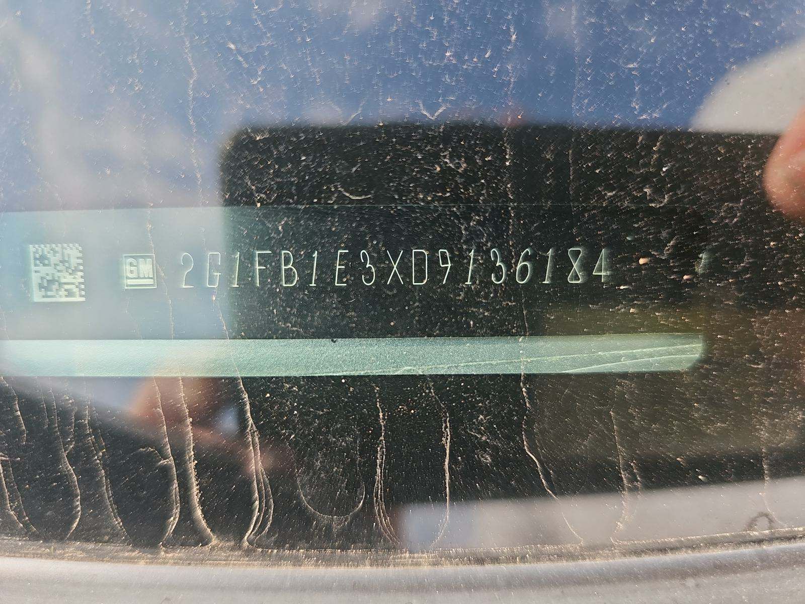 2013 Chevrolet Camaro LT RWD