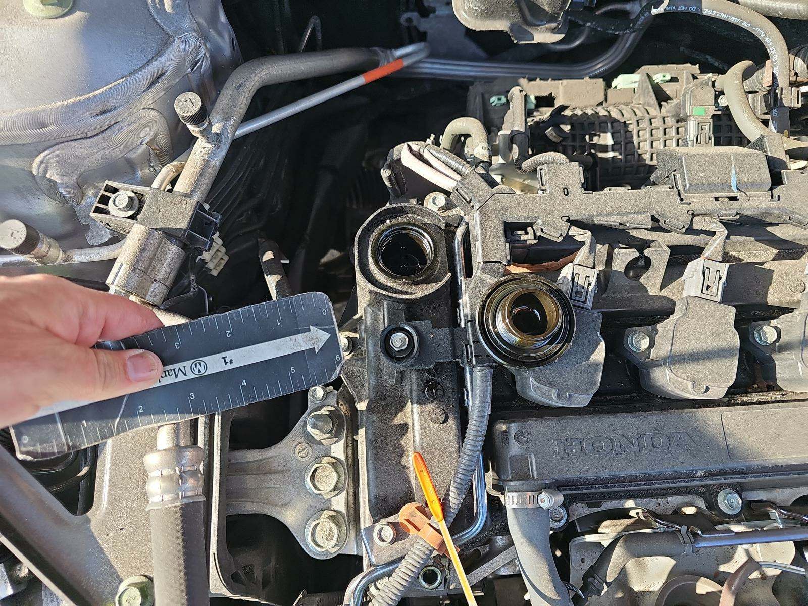 2023 Honda Accord EX FWD