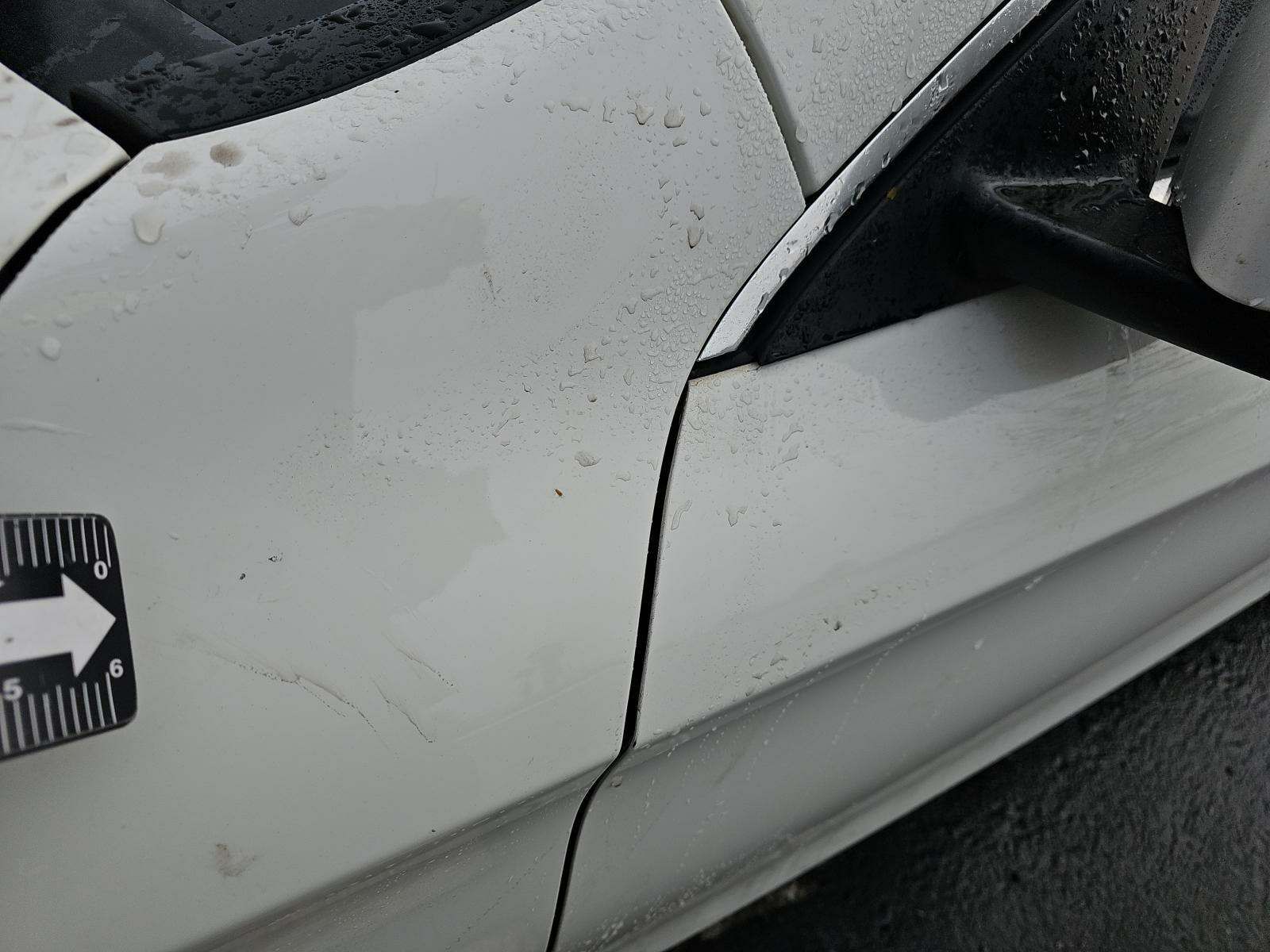 2018 Mercedes-Benz CLA CLA 250 FWD