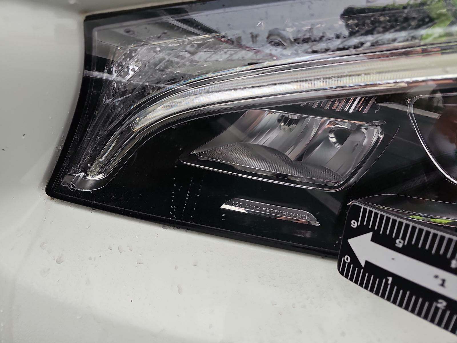 2018 Mercedes-Benz CLA CLA 250 FWD