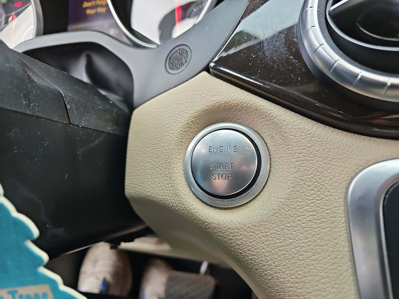 2018 Mercedes-Benz CLA CLA 250 FWD