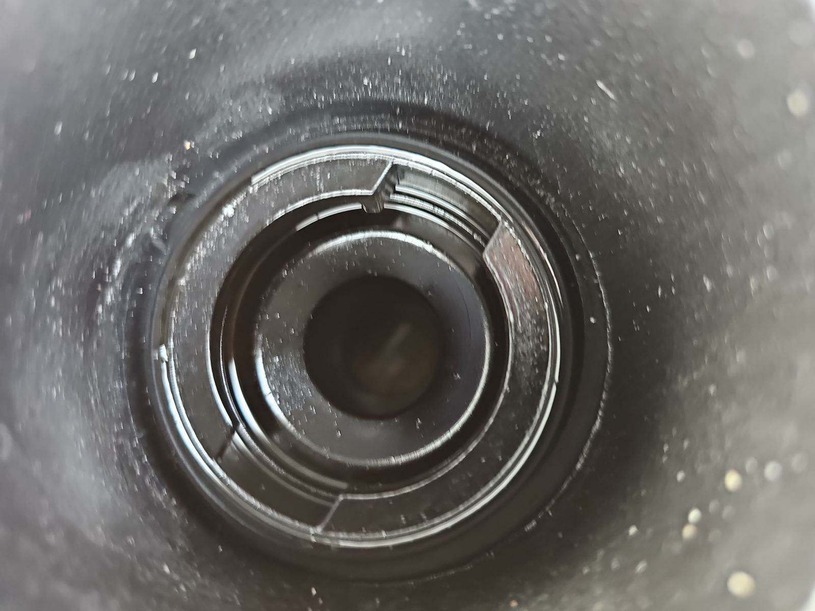 2018 Mercedes-Benz CLA CLA 250 FWD