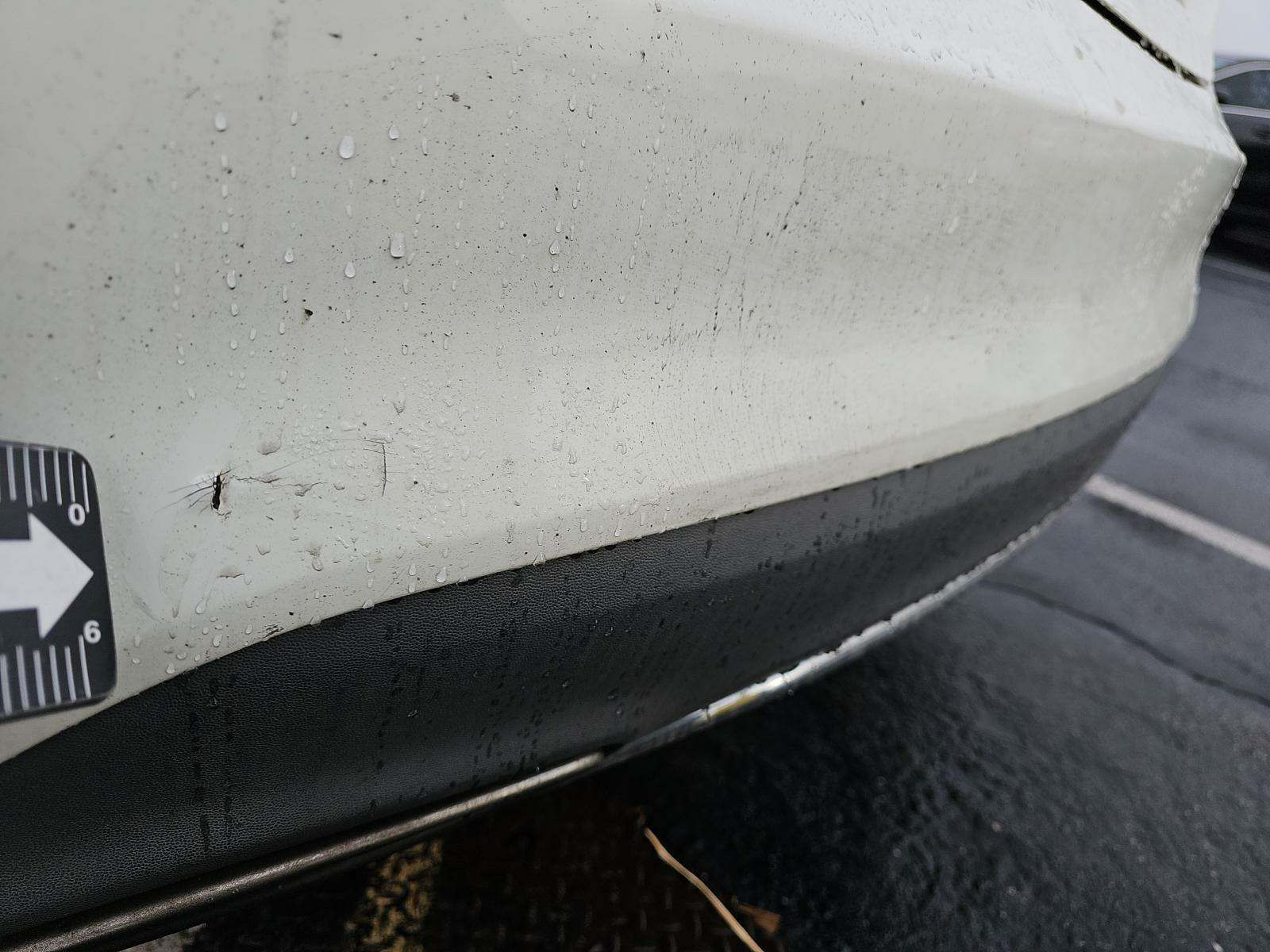 2018 Mercedes-Benz CLA CLA 250 FWD