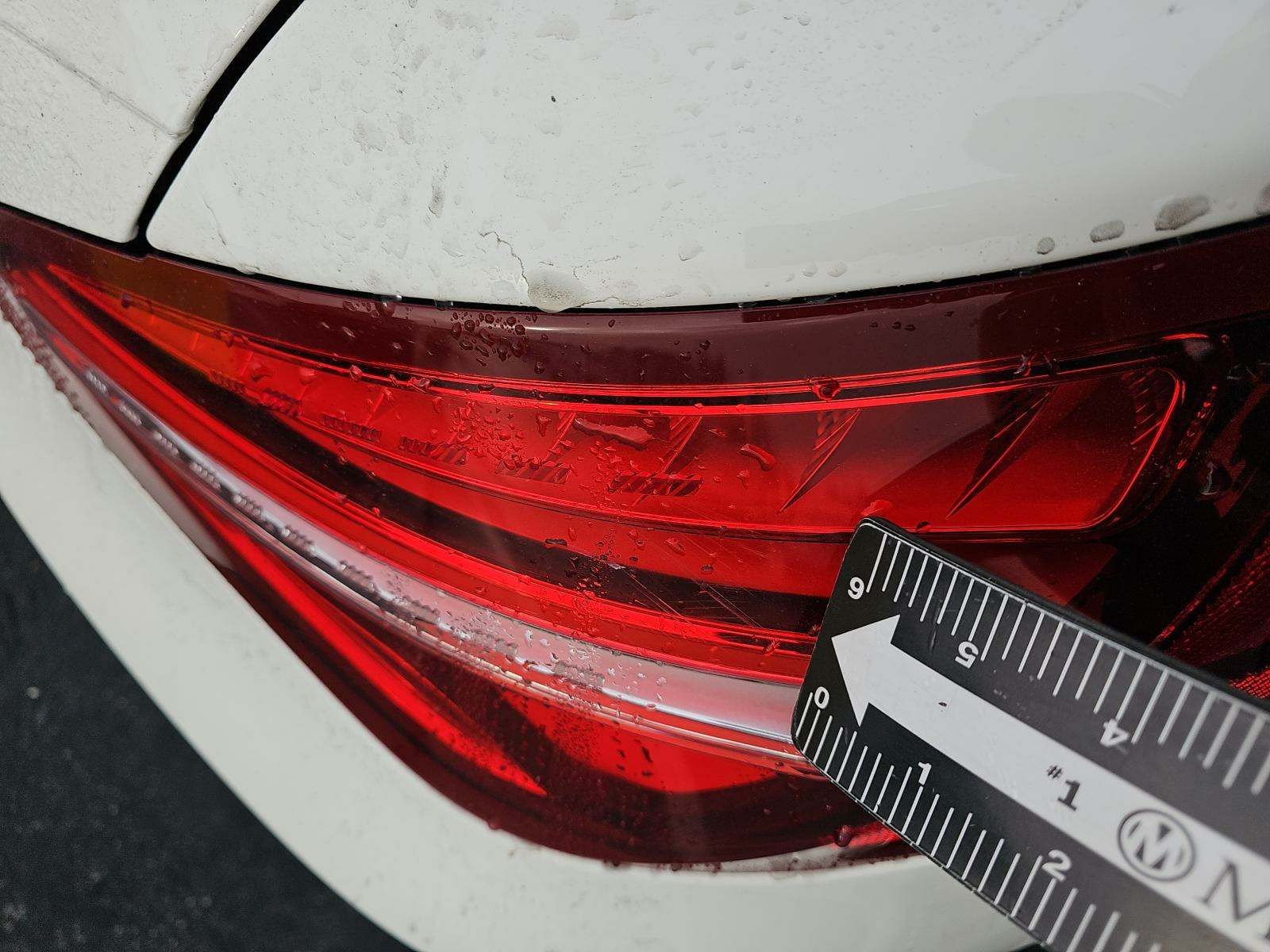 2018 Mercedes-Benz CLA CLA 250 FWD