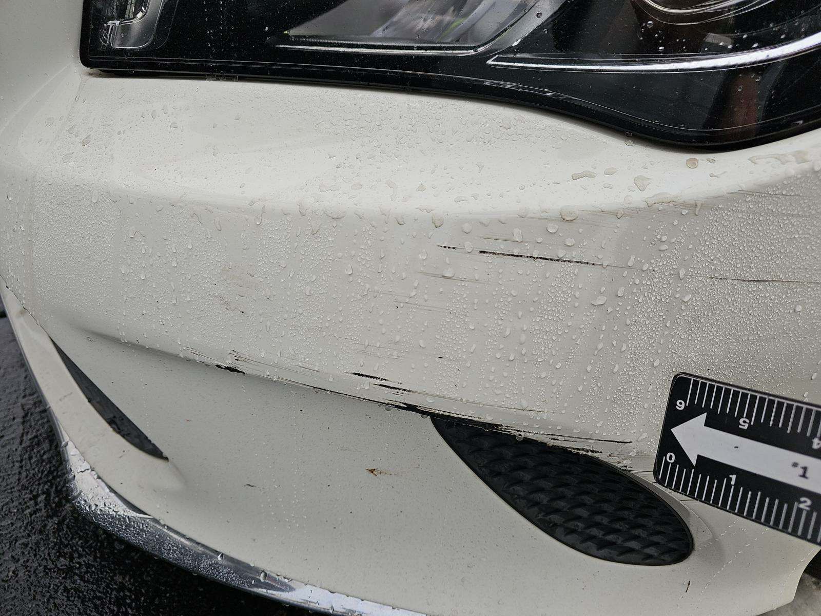 2018 Mercedes-Benz CLA CLA 250 FWD