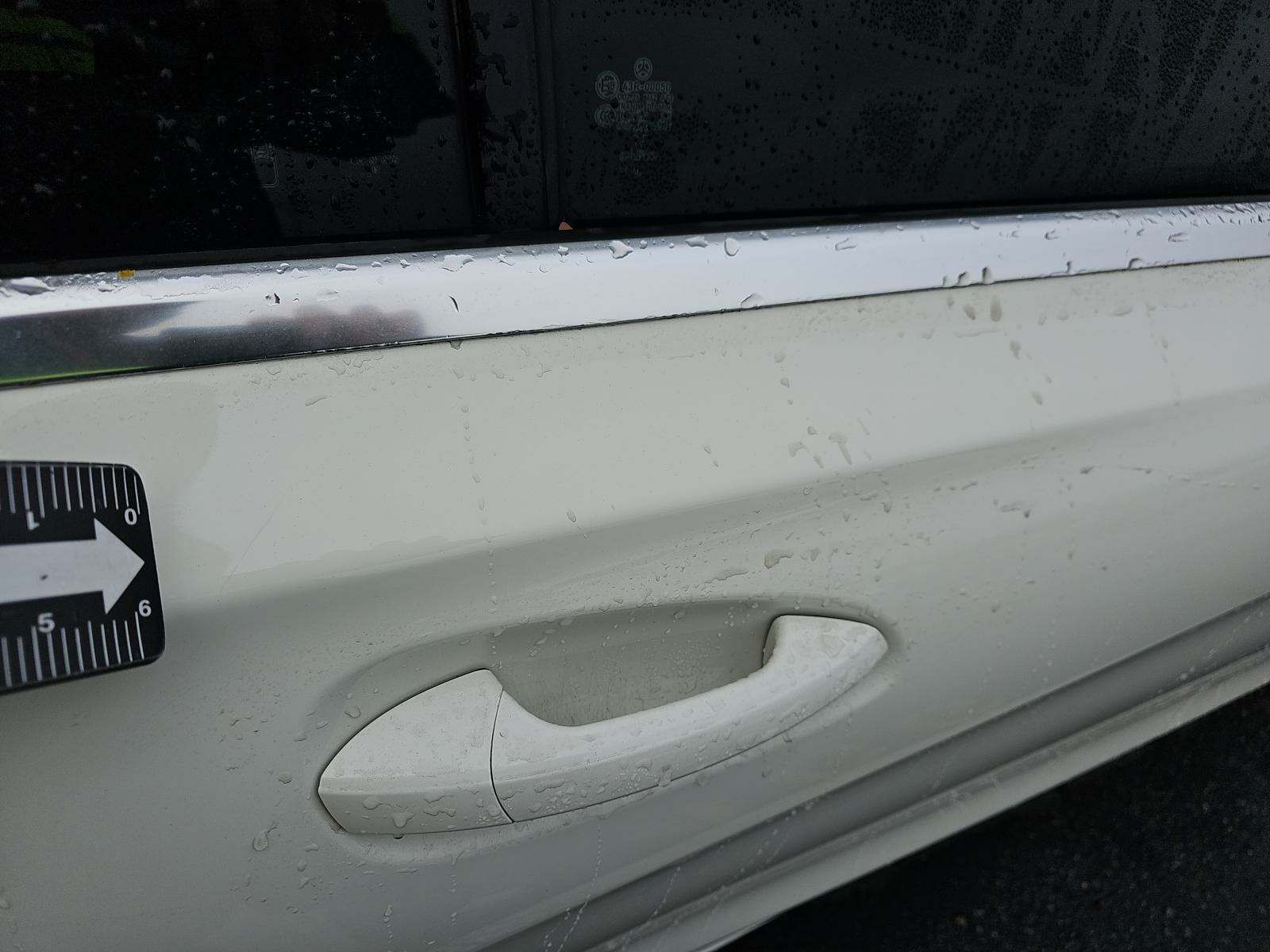 2018 Mercedes-Benz CLA CLA 250 FWD