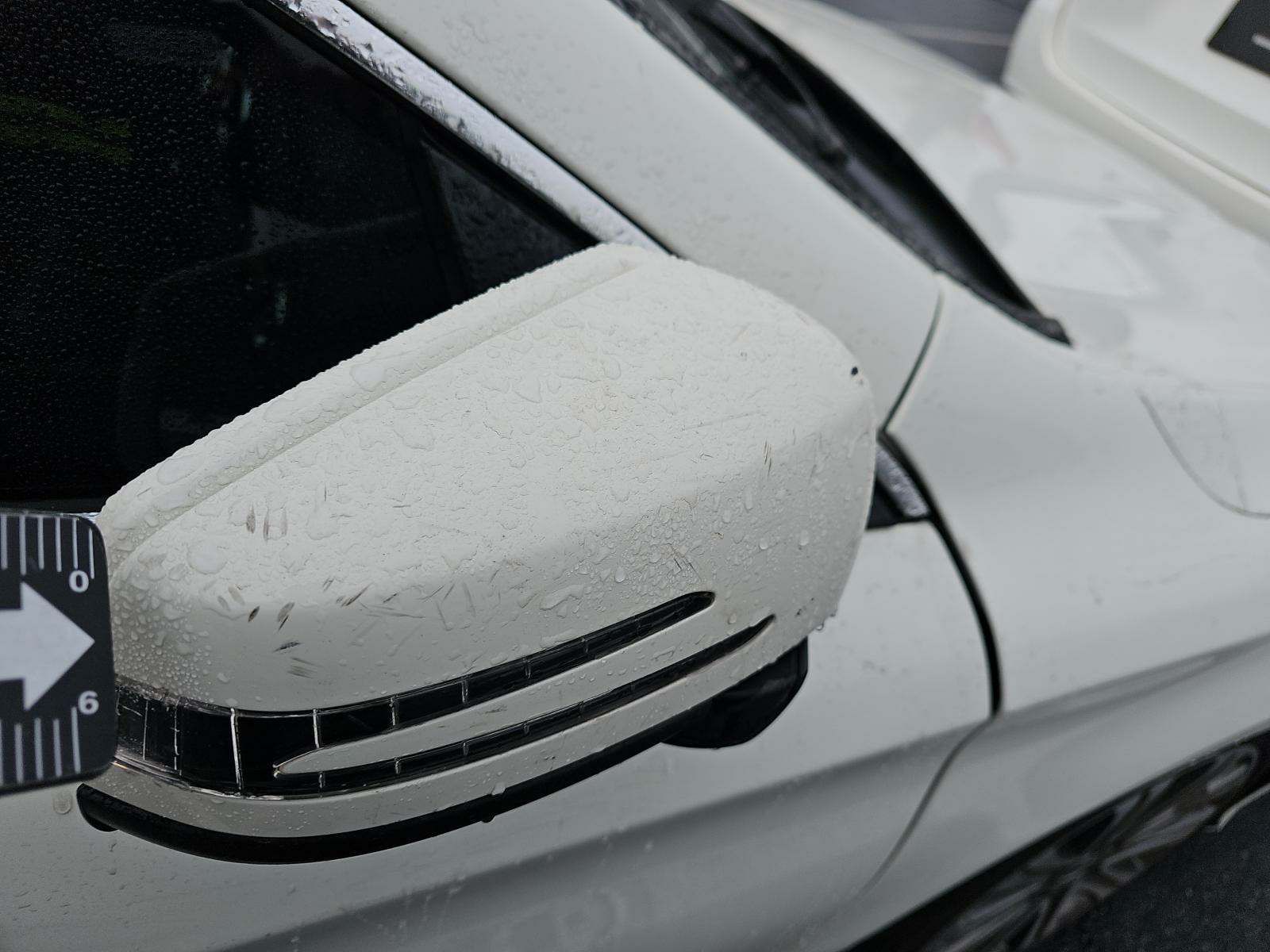 2018 Mercedes-Benz CLA CLA 250 FWD