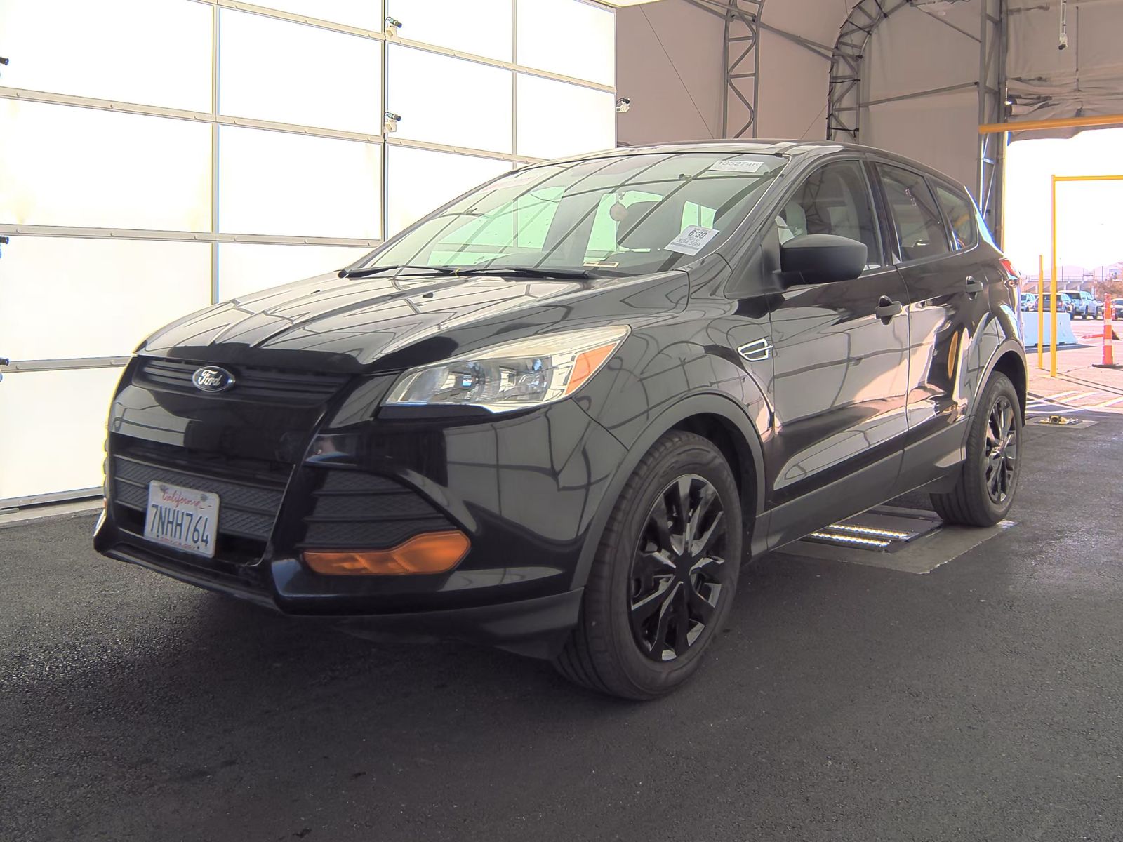 2016 Ford Escape S FWD
