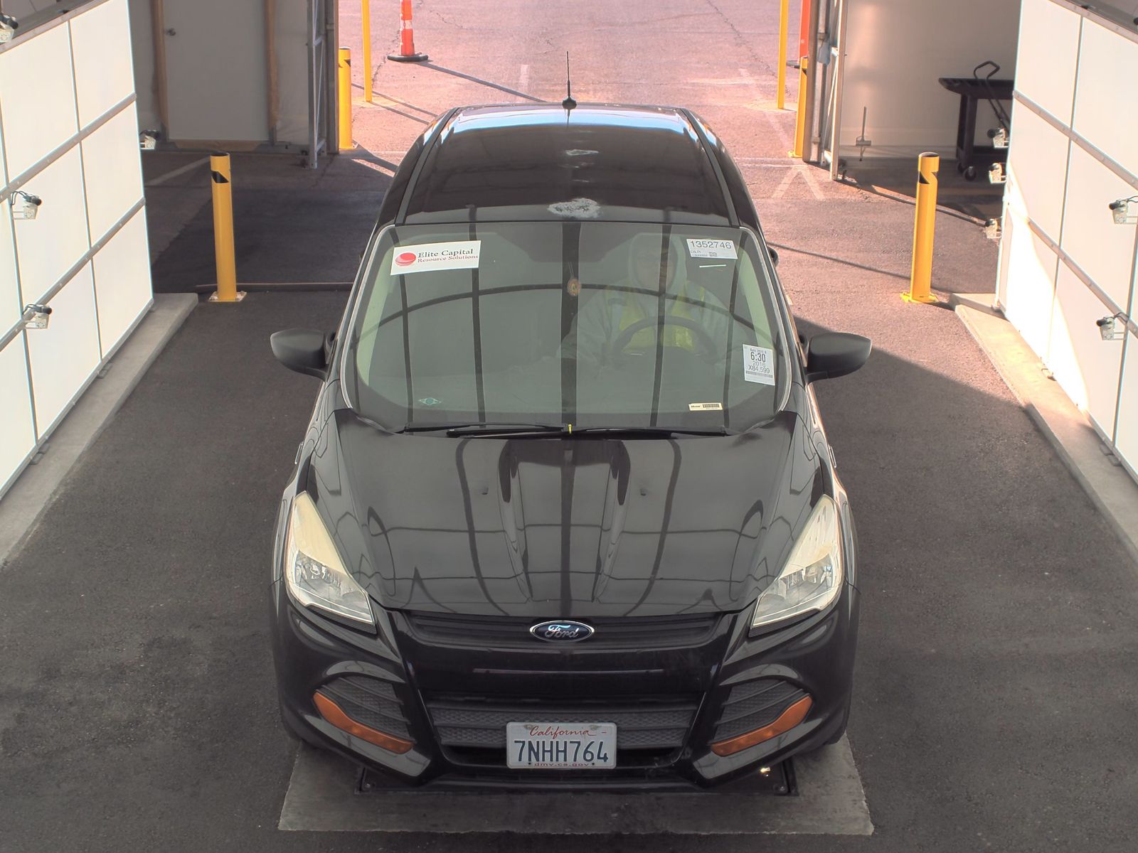 2016 Ford Escape S FWD