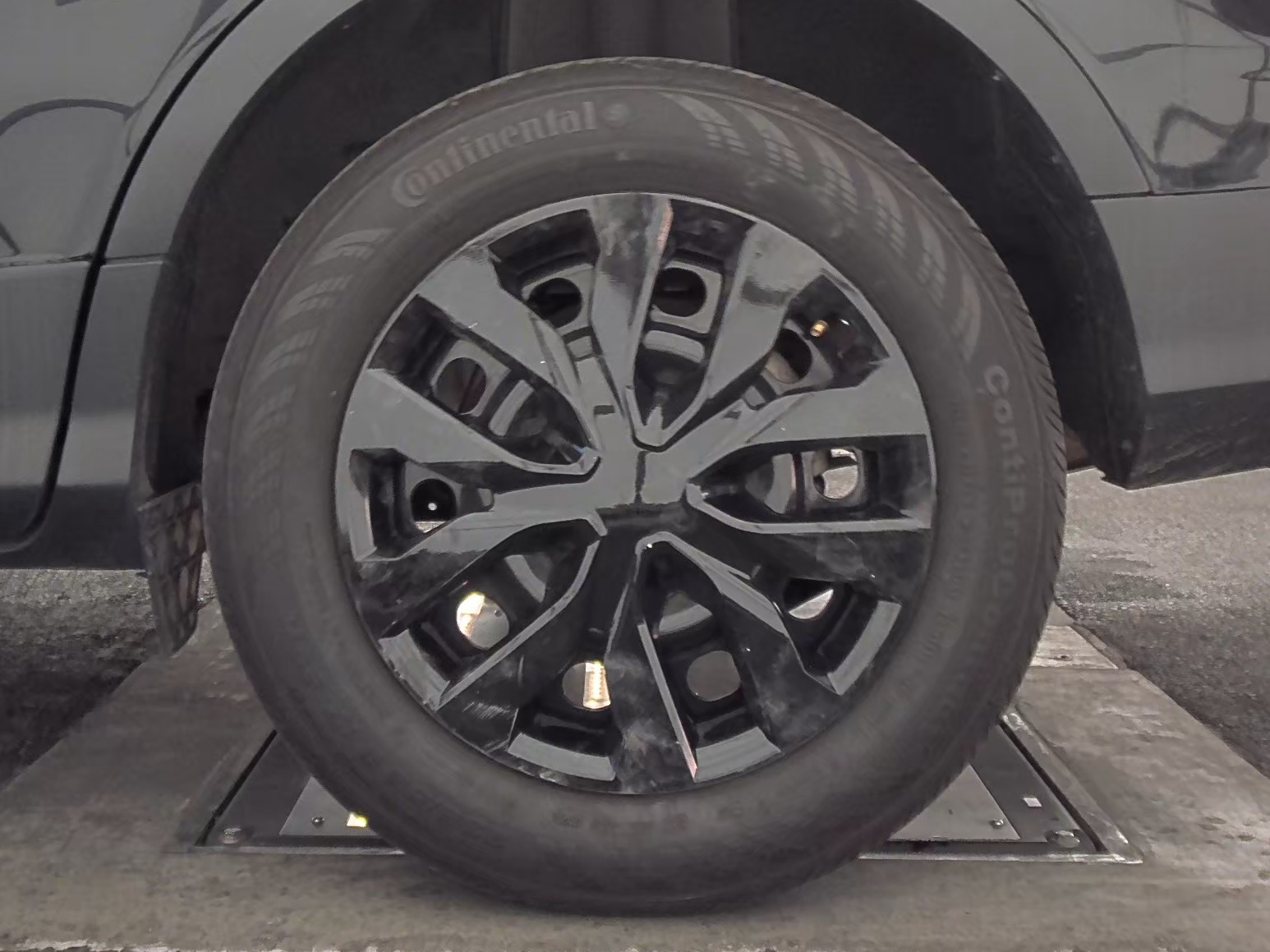 2016 Ford Escape S FWD