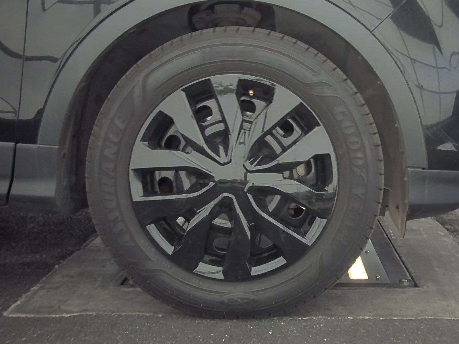 2016 Ford Escape S FWD