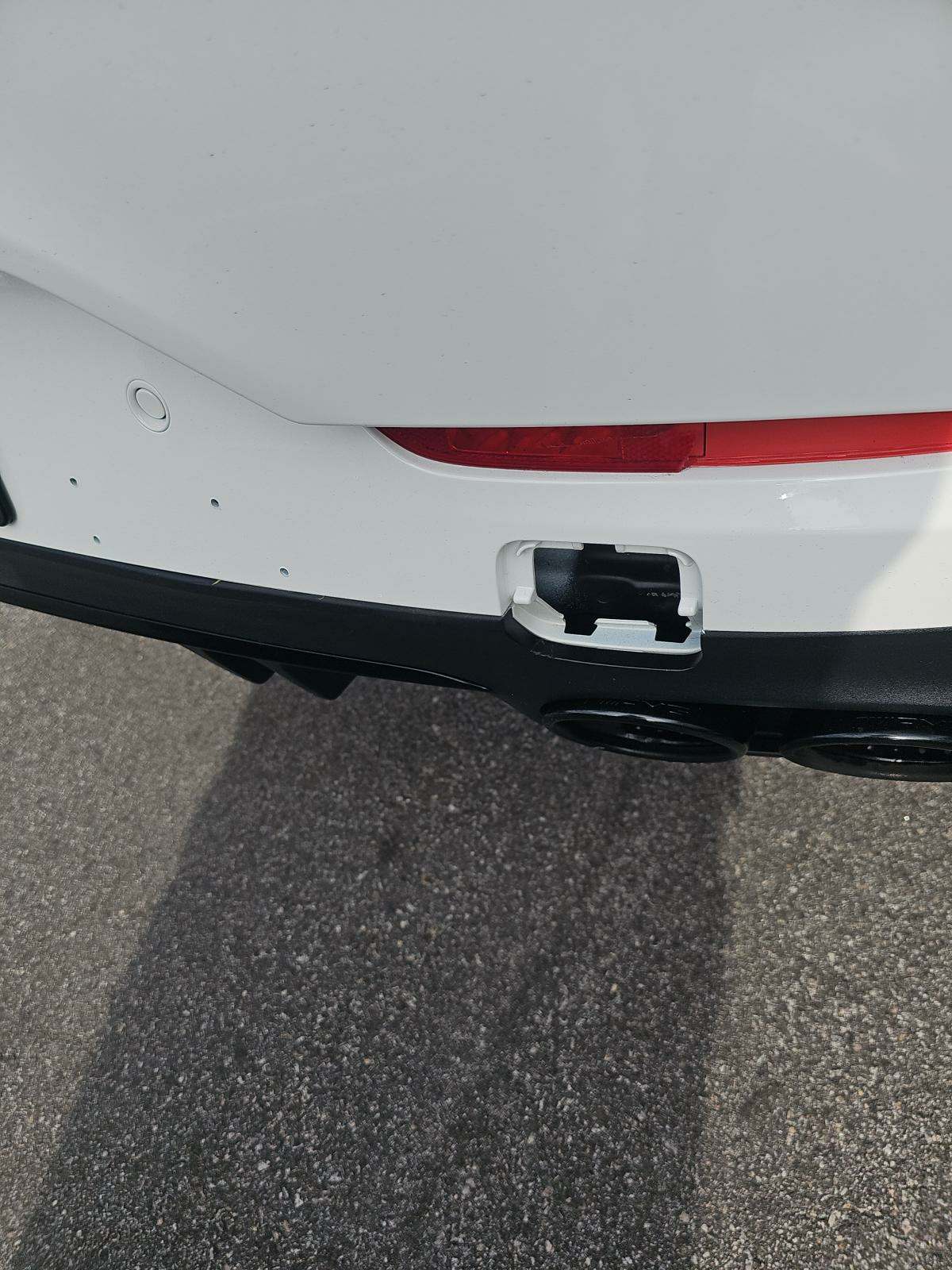 2021 Mercedes-Benz Mercedes-AMG GT AMG GT 53 AWD