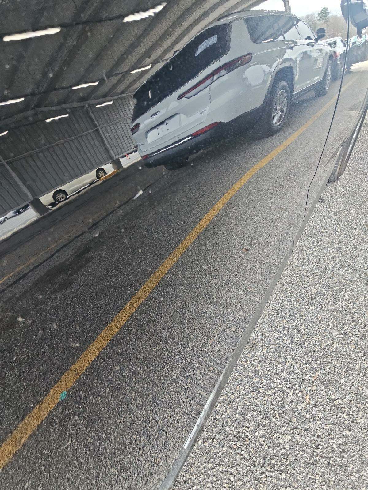 2020 Toyota RAV4 Hybrid XLE AWD