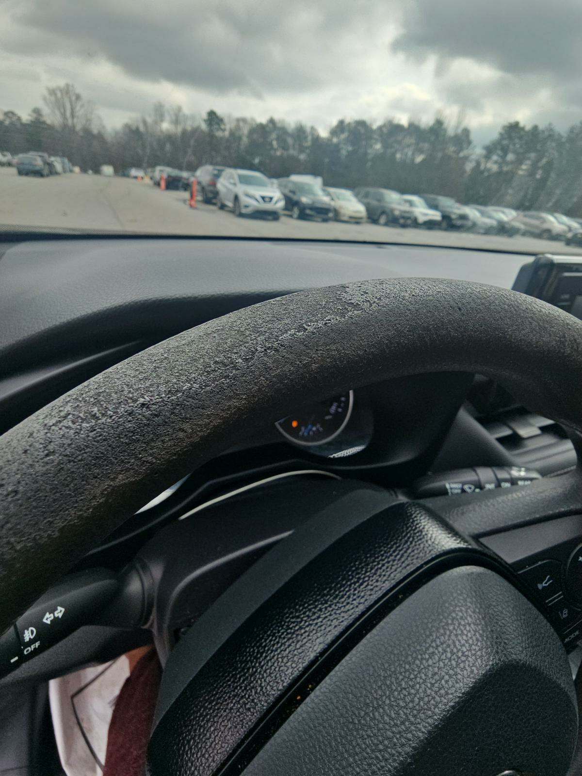 2020 Toyota RAV4 Hybrid XLE AWD