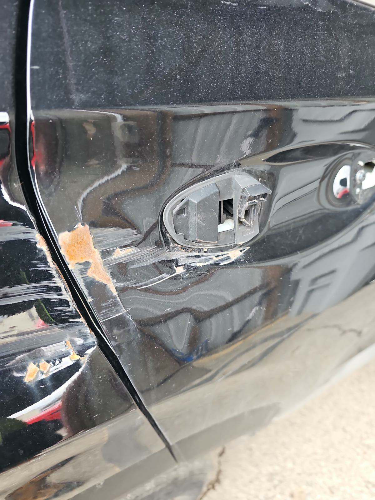 2022 Hyundai Santa Fe SEL AWD