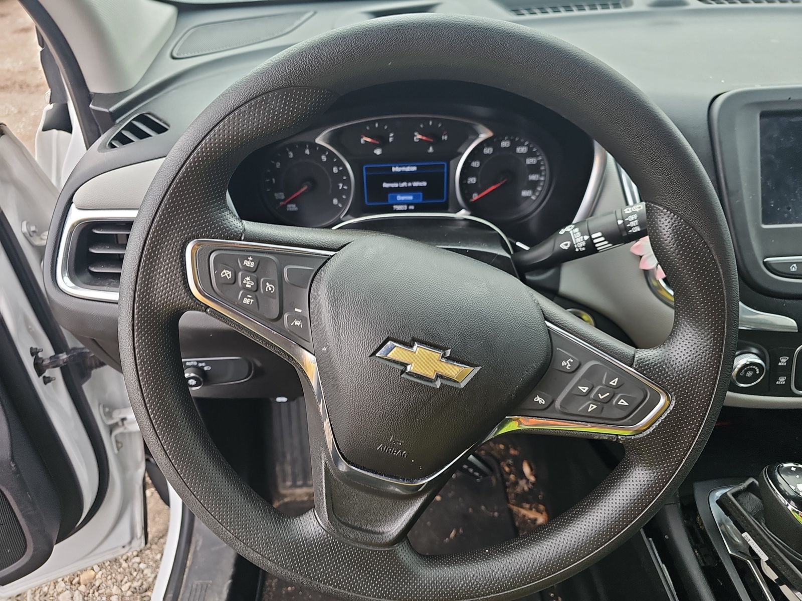 2020 Chevrolet Equinox LT FWD