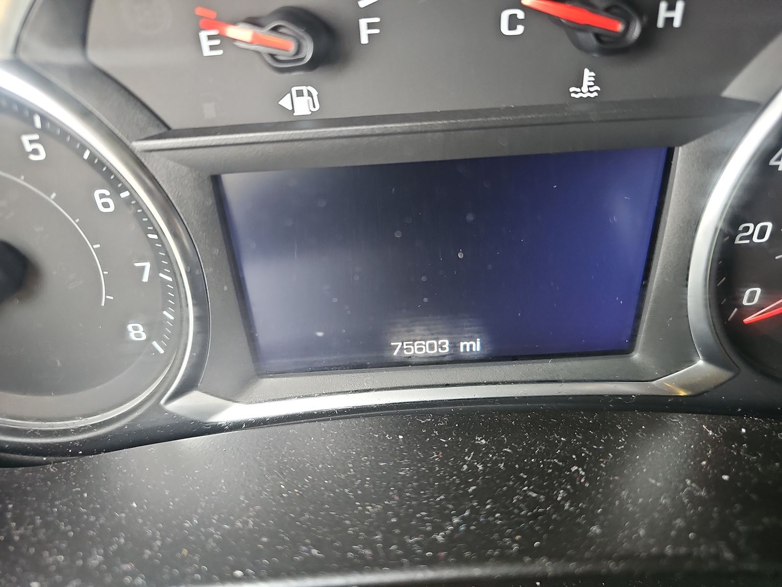 2020 Chevrolet Equinox LT FWD