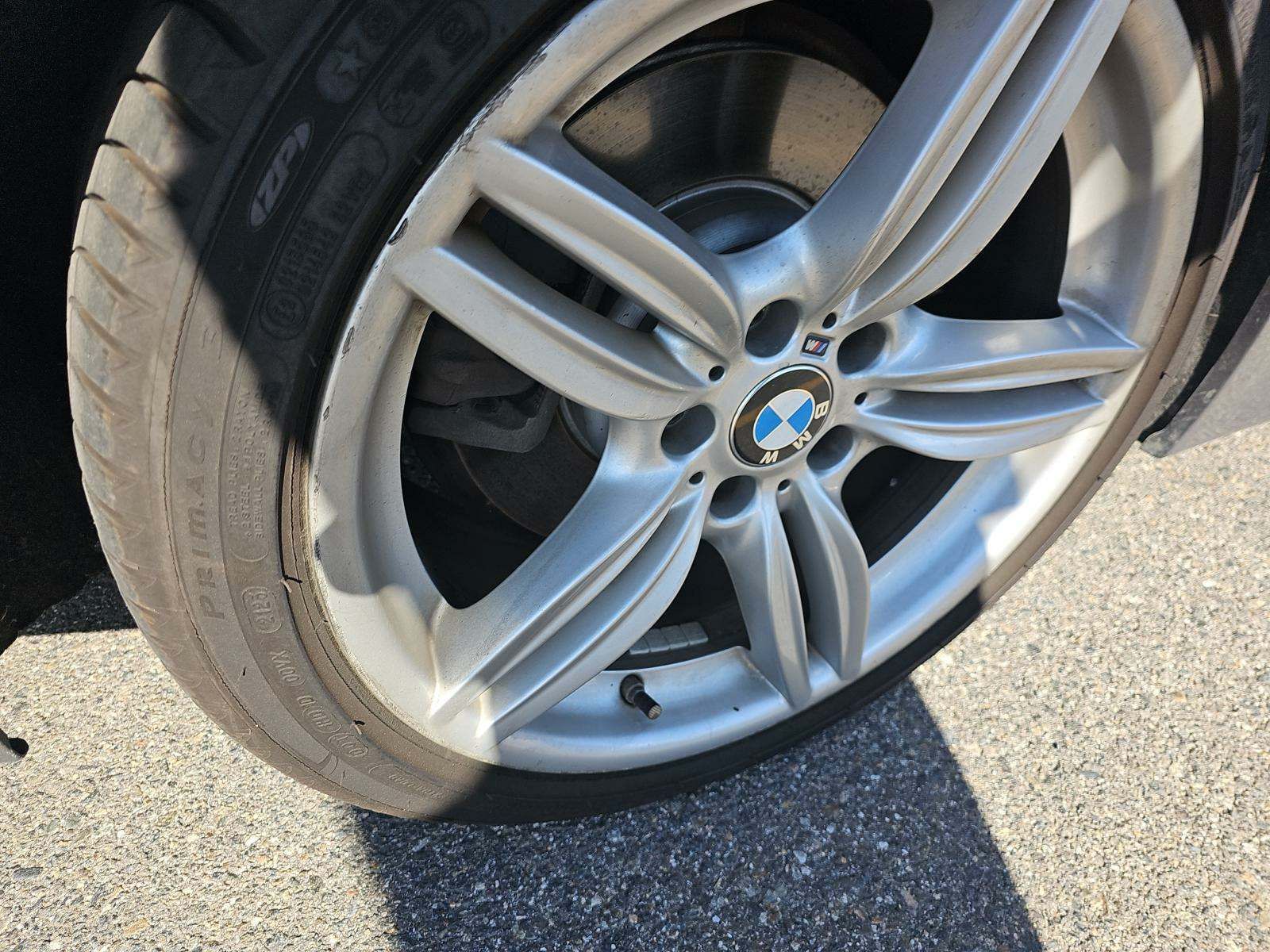 BMW 5 Series Sedan 550i M SPORT LINE снимка BMW 5 Series Sedan 550i M SPORT LINE