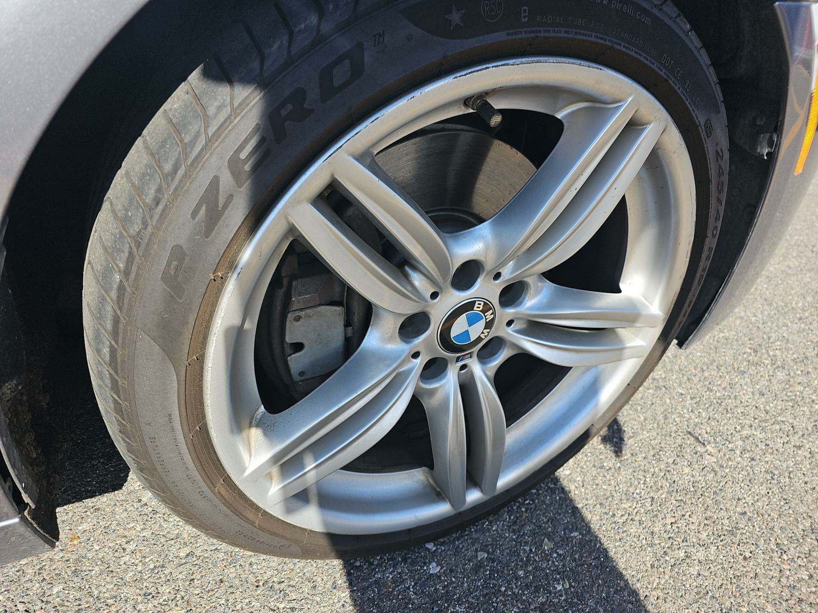 BMW 5 Series Sedan 550i M SPORT LINE снимка BMW 5 Series Sedan 550i M SPORT LINE