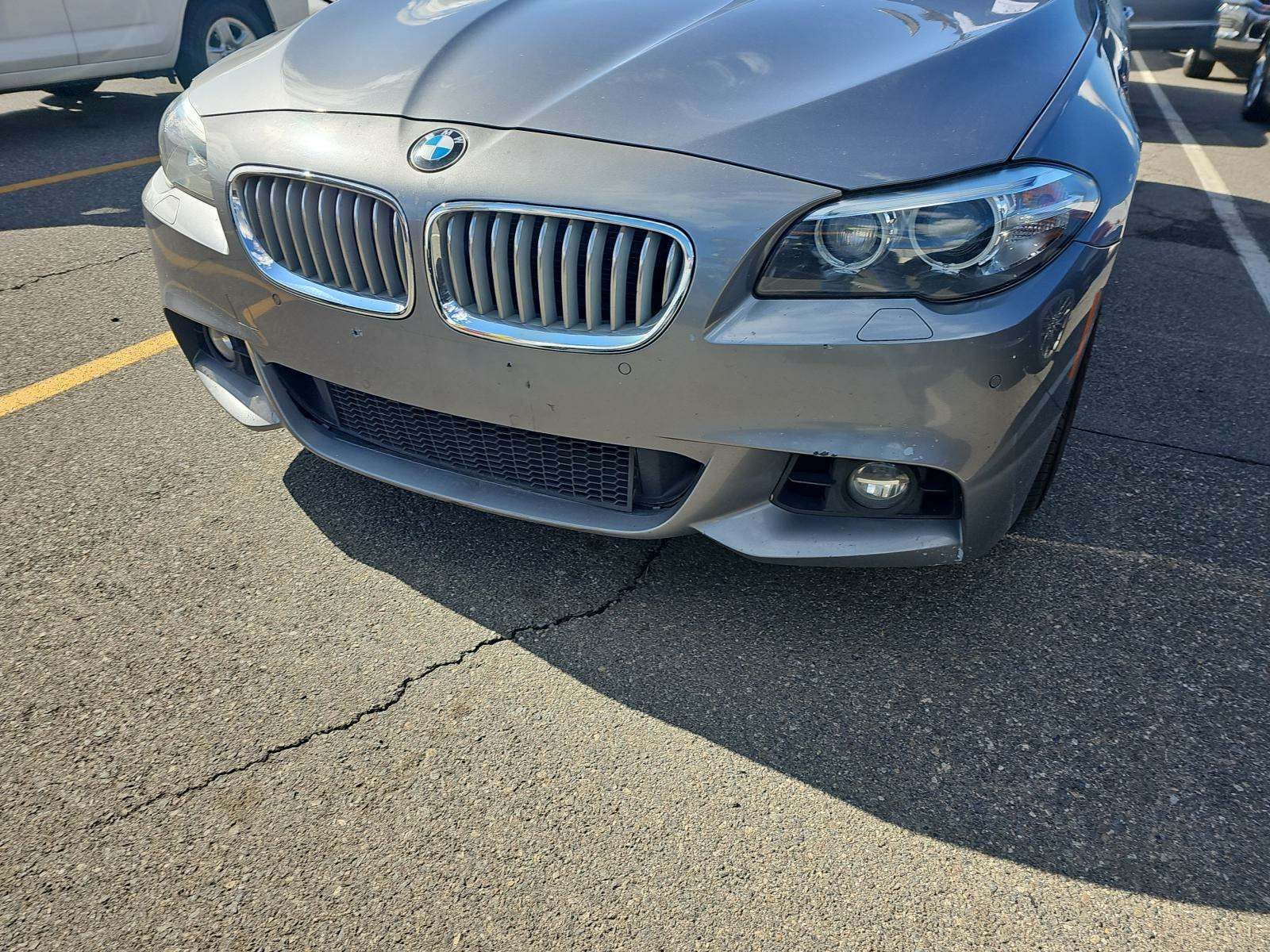 BMW 5 Series Sedan 550i M SPORT LINE снимка BMW 5 Series Sedan 550i M SPORT LINE